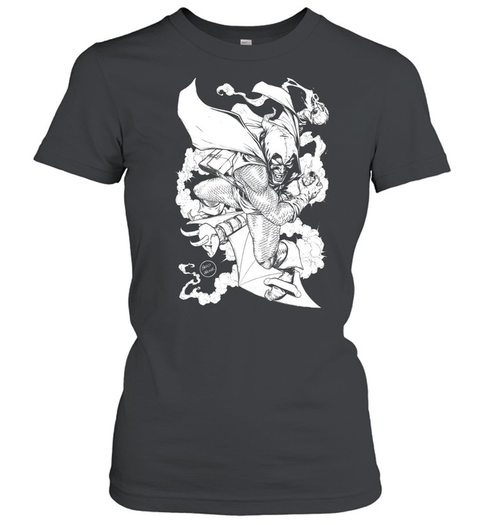 Hobgoblin Classic Women's T-shirt
