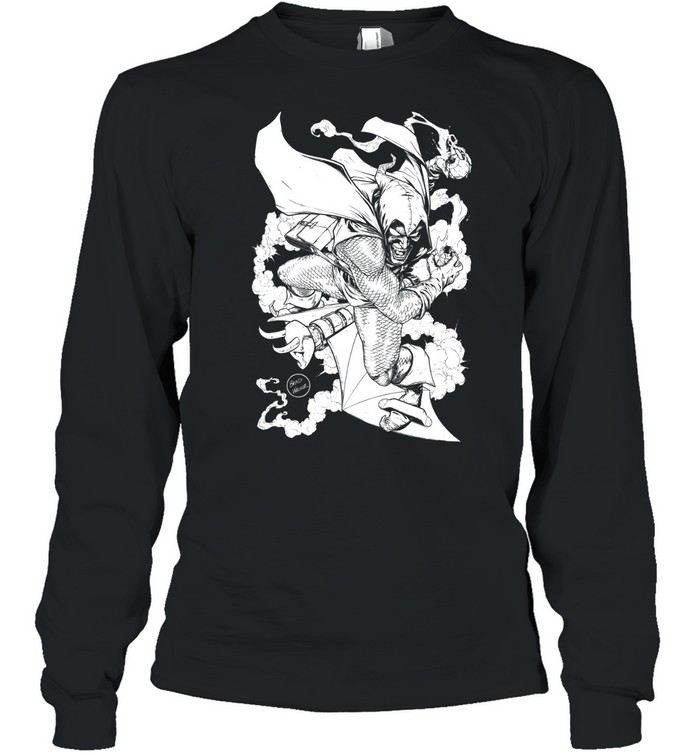 Hobgoblin Long Sleeved T-shirt