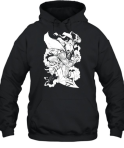 Hobgoblin Unisex Hoodie