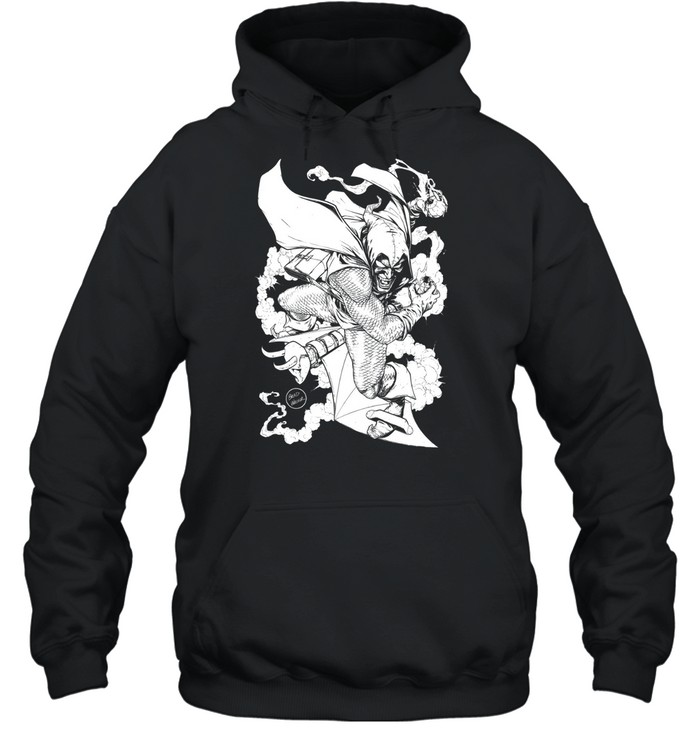 Hobgoblin Unisex Hoodie
