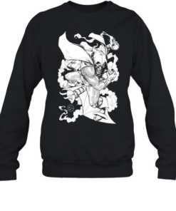 Hobgoblin Unisex Sweatshirt