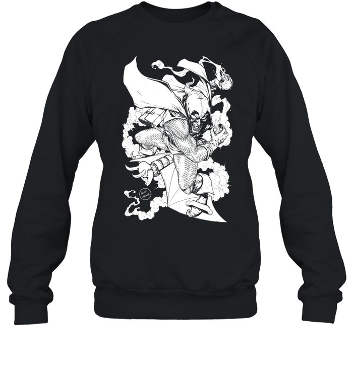 Hobgoblin Unisex Sweatshirt