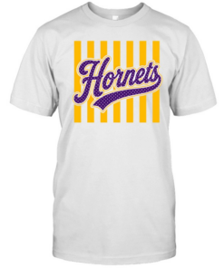 Hornets Gameday Classic Men's T-shirt