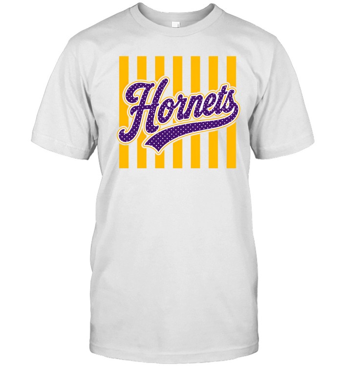 Hornets Gameday Classic Men's T-shirt