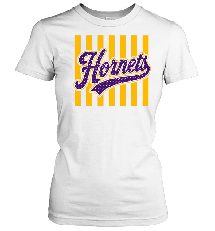 Hornets Gameday Classic Women's T-shirt