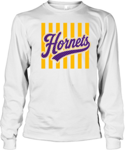 Hornets Gameday Long Sleeved T-shirt