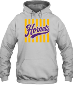 Hornets Gameday Unisex Hoodie
