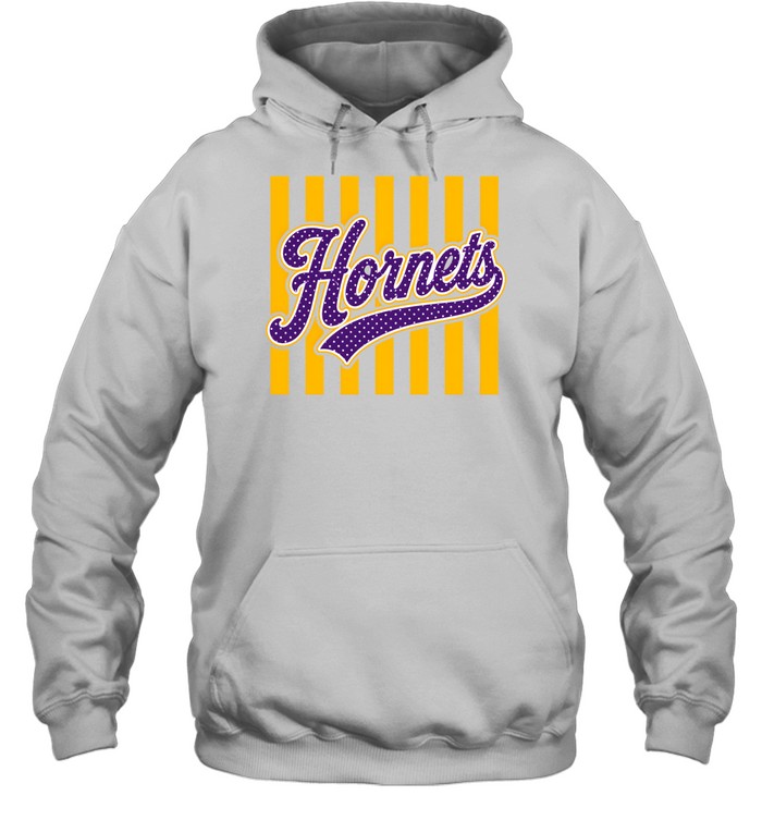 Hornets Gameday Unisex Hoodie