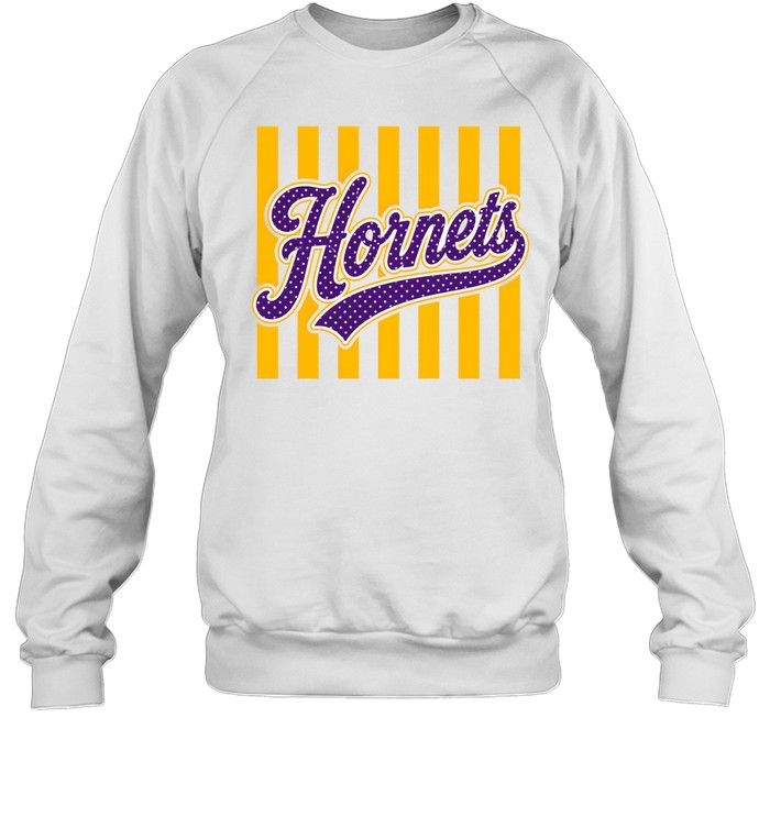 Hornets Gameday Unisex Sweatshirt