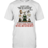 How Come It Is Always You Are Autistic and Not Thank You for Telling Me About Coffee  Classic Men's T-shirt