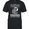 I Am A Grumpy Woman Classic Men's T-shirt