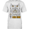 I Am Going to Acquire Far More Plants and I Shall Thrive Classic Men's T-shirt