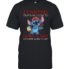 I Farted That's As Close To Giving A Shit As You're Going To Get Classic Men's T-shirt