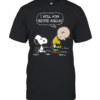 I Still Miss Freddie Mercury Classic Men's T-shirt