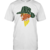 I love the Smell Napalm in the morning Classic Men's T-shirt