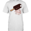 Ice Cream Since 1999 dessert popsicle  Classic Men's T-shirt
