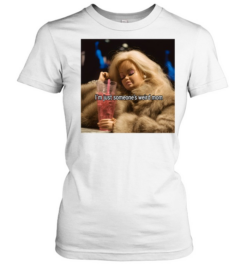 I'm Just Someone's Weird Mom Funny Sarcastic Classic Women's T-shirt