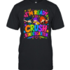I'm Ready To Crush Kindergarten Classic Men's T-shirt