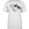 It Has Always Been Hard but You Have Always Been Brave Classic Men's T-shirt