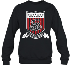 It’s Called Soccer USA Unisex Sweatshirt