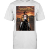 Jalen Brunson Captain Clutch 2026 Finals Mvp Poster Classic Men's T-shirt