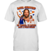 Jalen Brunson Data Center No thanks I’d Rather Date A Pointguard  Classic Men's T-shirt