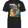 Jalen Brunson Jb Doom All Hope Lies In Doom Classic Men's T-shirt