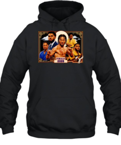 Jalen Brunson Josh Hart New York Knicks Basketball Enter Garden Knicks Final 2026 Unisex Hoodie