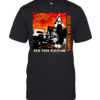 Jalen Brunson New York Knicks 2026 New York discipline rap album parody Classic Men's T-shirt