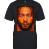 Jalen Brunson New York Knicks Motherfucker Classic Men's T-shirt