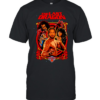 Jalen Brunson The last Dragon  Classic Men's T-shirt