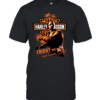 Jason Voorhees friday the 13th Classic Men's T-shirt