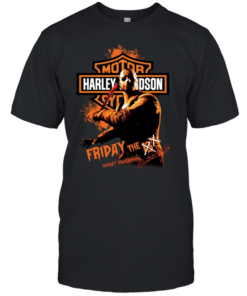 Jason Voorhees friday the 13th  Classic Men's T-shirt