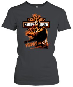 Jason Voorhees friday the 13th  Classic Women's T-shirt