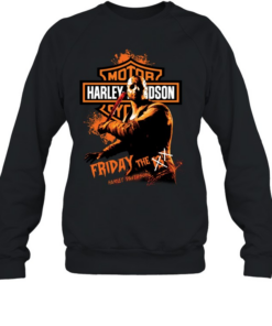 Jason Voorhees friday the 13th Unisex Sweatshirt