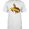 Josh Allen Buffalo Bills Wyoming  Classic Men's T-shirt