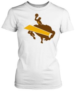 Josh Allen Buffalo Bills Wyoming  Classic Women's T-shirt