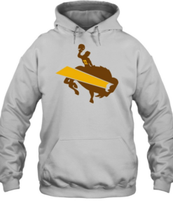 Josh Allen Buffalo Bills Wyoming Unisex Hoodie