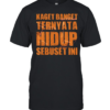 Kaget Banget Ternyata Hidup Sebuset Ini Classic Men's T-shirt