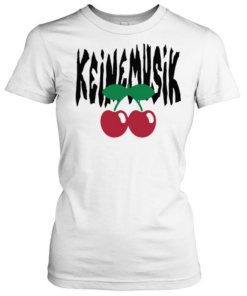 Keinemusik X Pacha Art Design  Classic Women's T-shirt