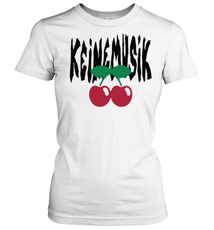 Keinemusik X Pacha Art Design Classic Women's T-shirt