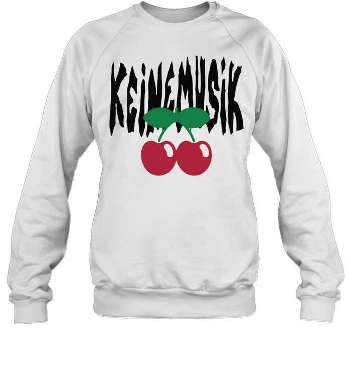 Keinemusik X Pacha Art Design Unisex Sweatshirt