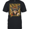 Kindergarten Raccoon Classic Men's T-shirt