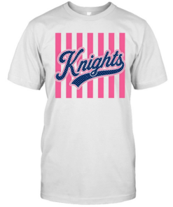 Knights Gameday Classic Men's T-shirt
