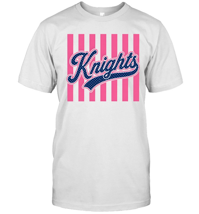 Knights Gameday Classic Men's T-shirt