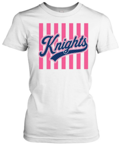 Knights Gameday  Classic Women's T-shirt