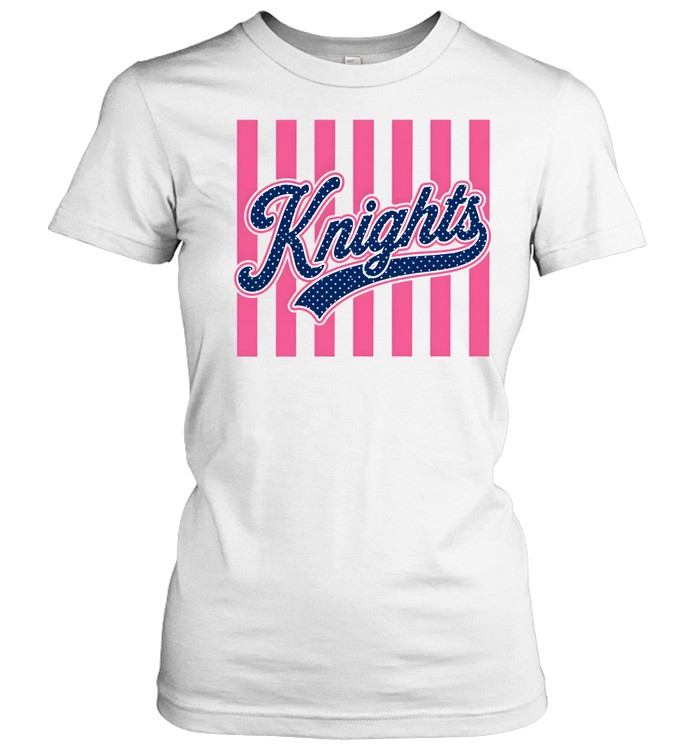 Knights Gameday Classic Women's T-shirt