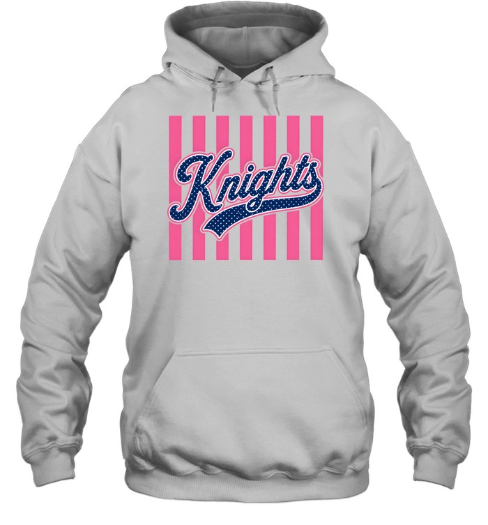Knights Gameday Unisex Hoodie
