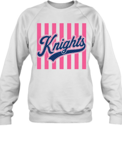 Knights Gameday Unisex Sweatshirt