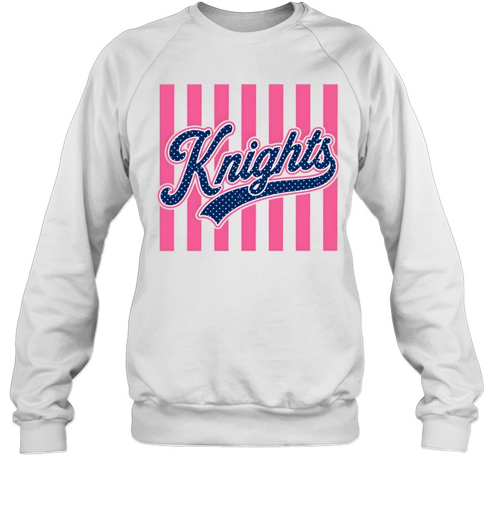 Knights Gameday Unisex Sweatshirt